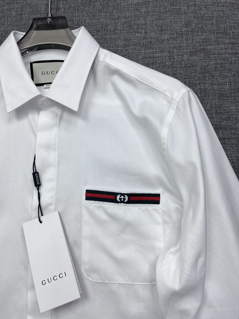 Gucci Shirts